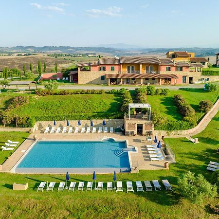 Agriturismo Pompilia Villamagna  Ngoại thất bức ảnh