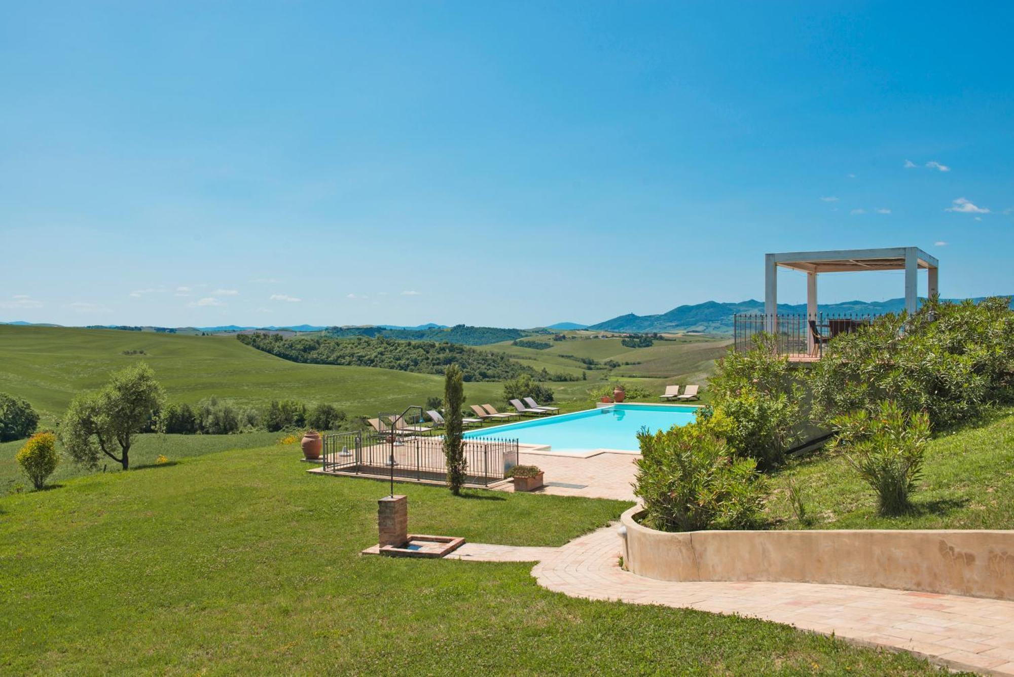 Agriturismo Pompilia Villamagna  Ngoại thất bức ảnh