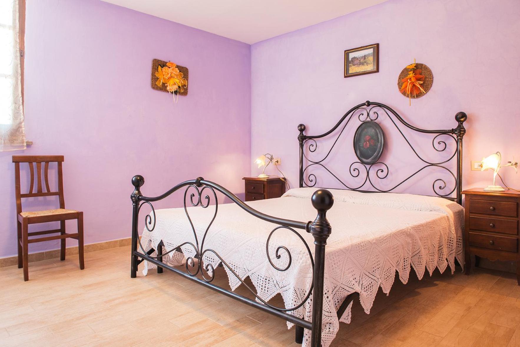 Agriturismo Pompilia Villamagna  Ngoại thất bức ảnh